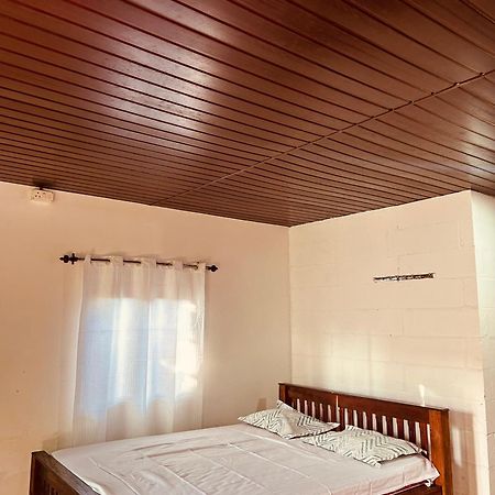 Silent House Villa Kudayattur Eksteriør bilde