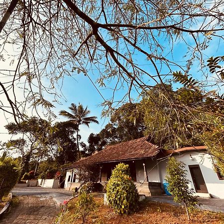 Silent House Villa Kudayattur Eksteriør bilde