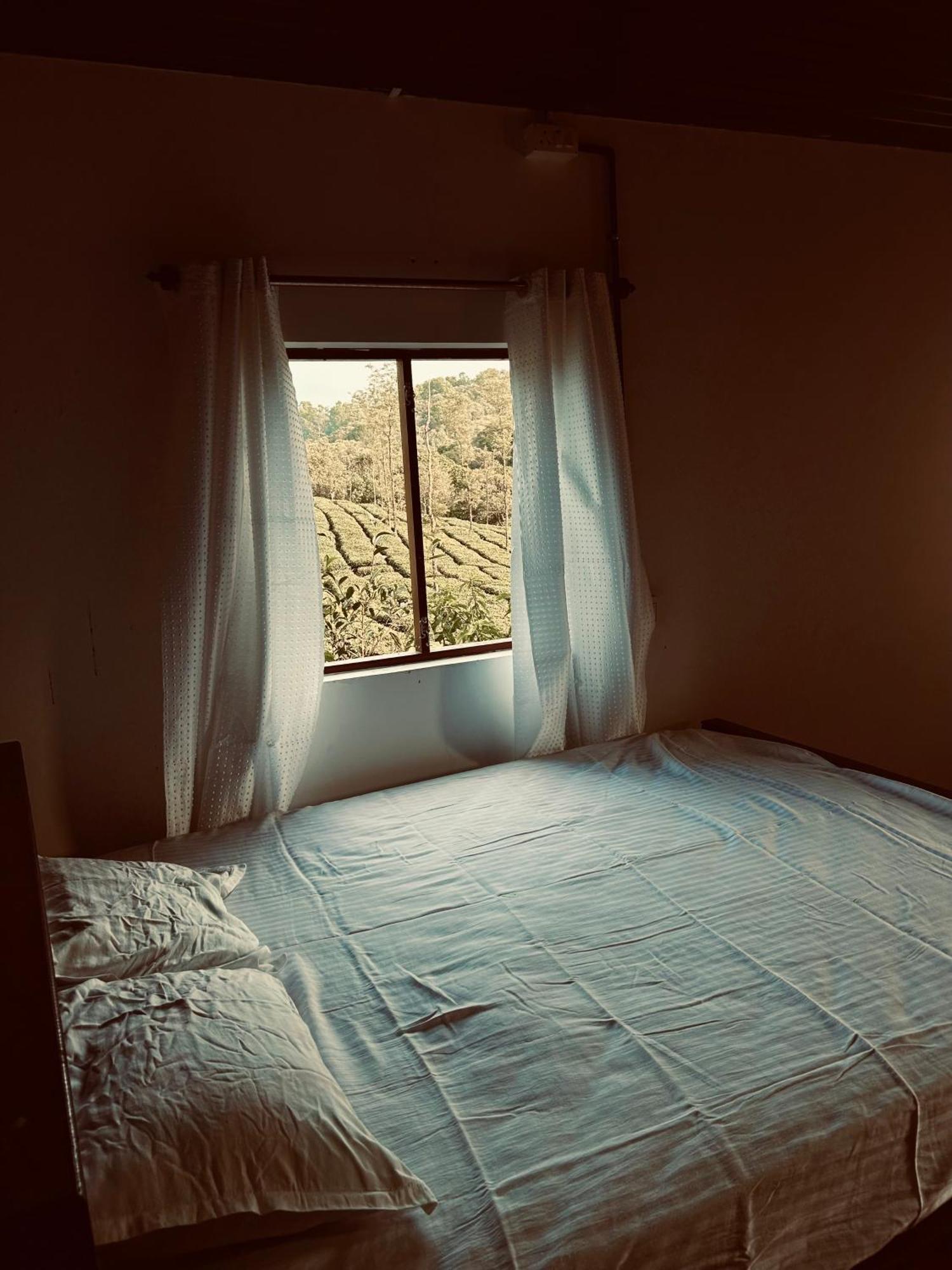 Silent House Villa Kudayattur Eksteriør bilde
