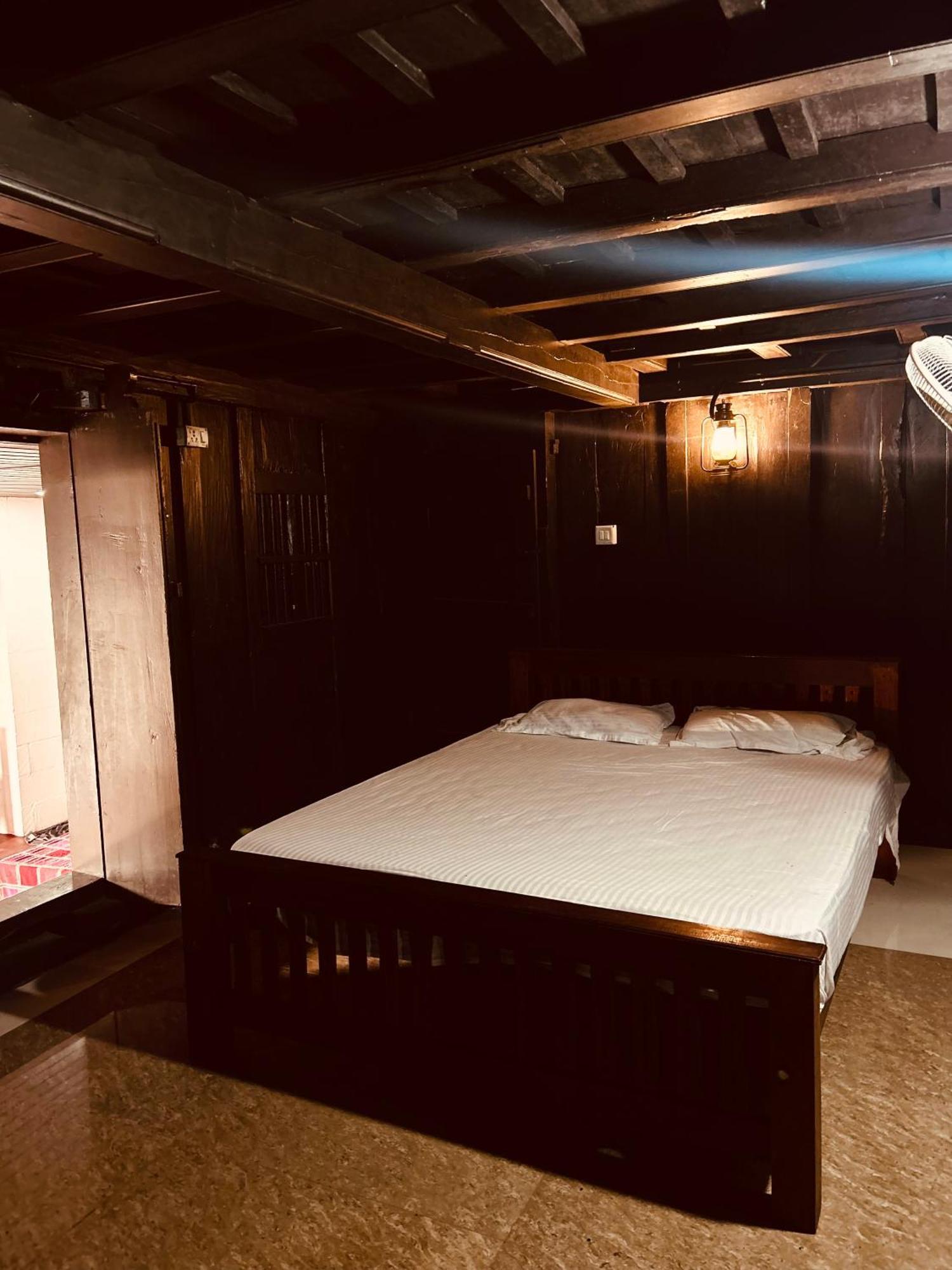 Silent House Villa Kudayattur Eksteriør bilde